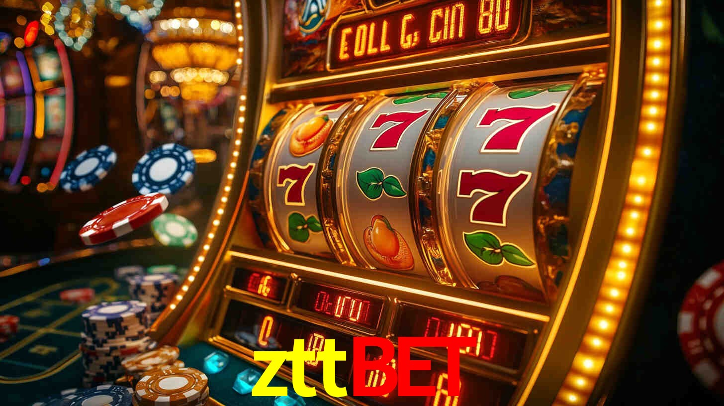 Welcome Bonus zttbet