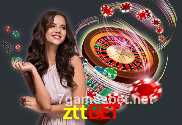 vivo no cassino zttbet