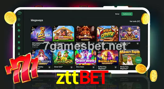 zttbet aplicativo