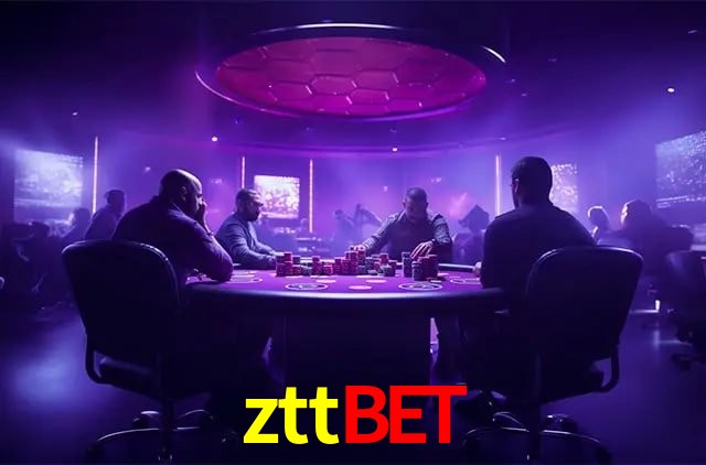 Casino Ao Vivo zttbet