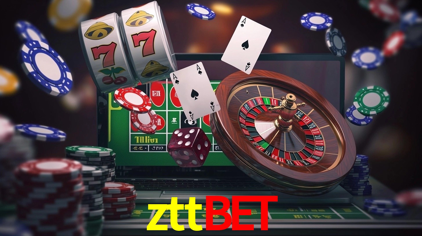 Tennis Betting zttbet