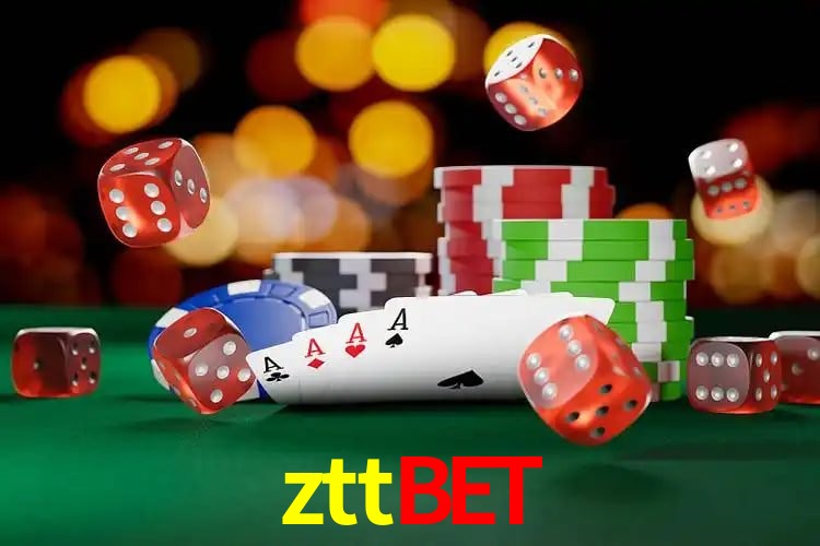 Segurança 2FA zttbet