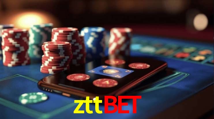 Apostas de Tênis zttbet