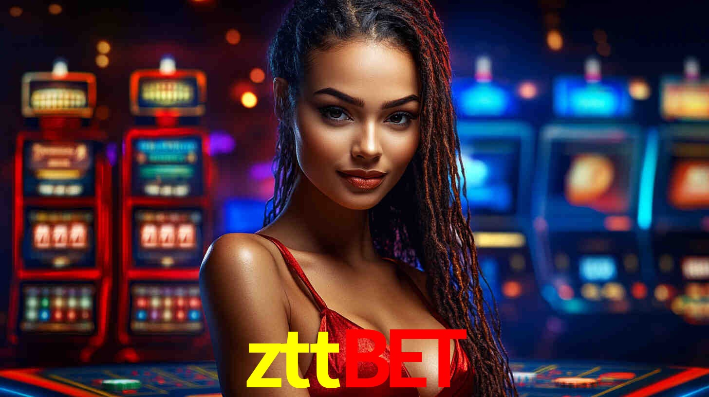 Desvendando o Mundo dos Jogos Virtuais na zttbet