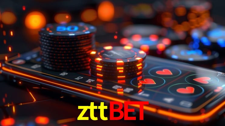 Platform Technology zttbet