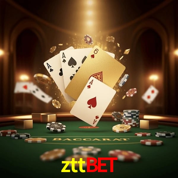 Game Providers zttbet