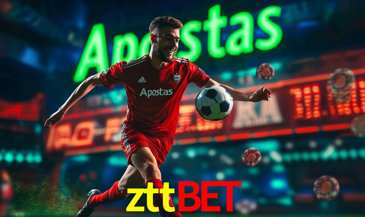 Bônus Diários zttbet