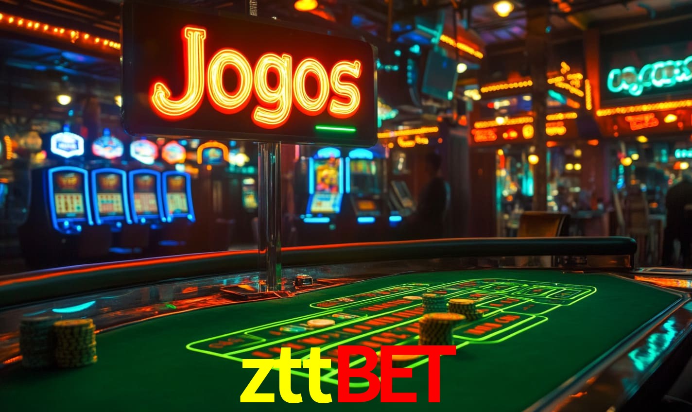 Design Responsivo zttbet