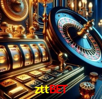 Apostas de Futebol zttbet