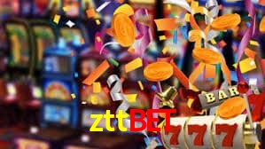 Premium Interface zttbet