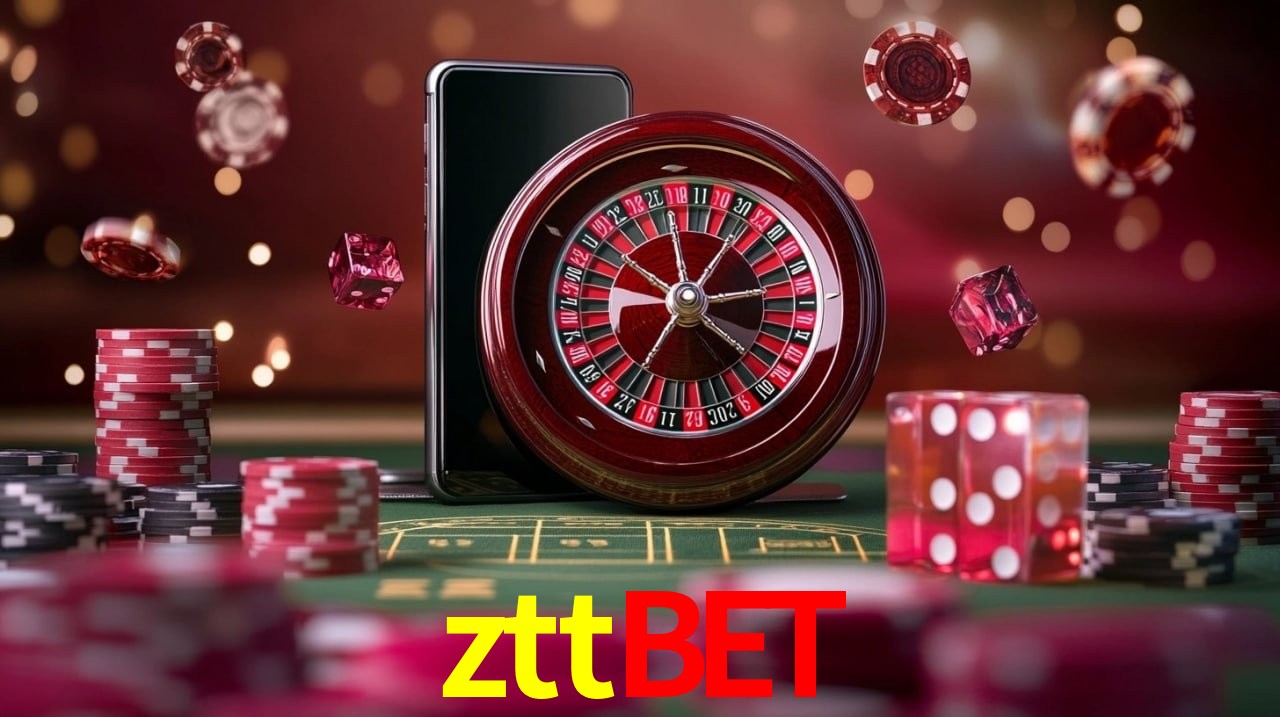 Account Benefits zttbet