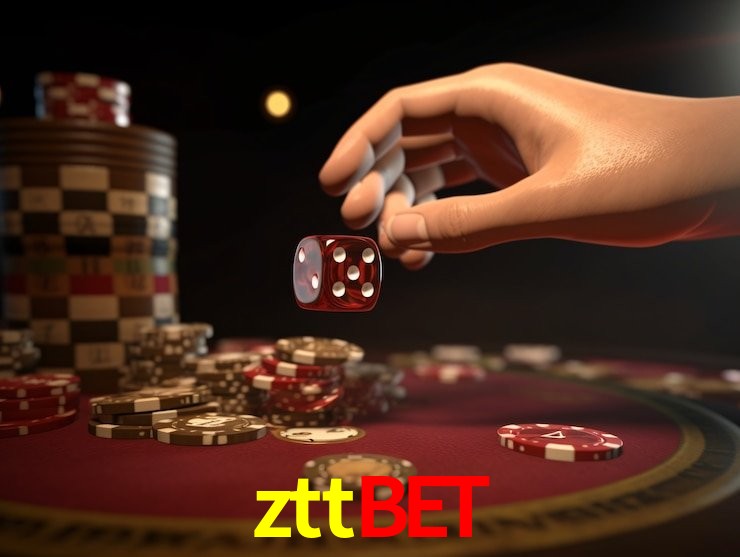 Benefícios da Conta zttbet