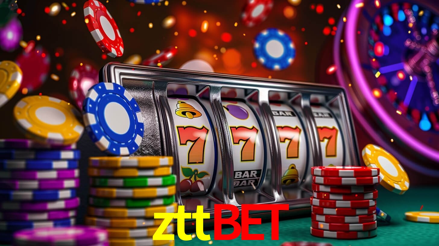 Casino Ao Vivo zttbet