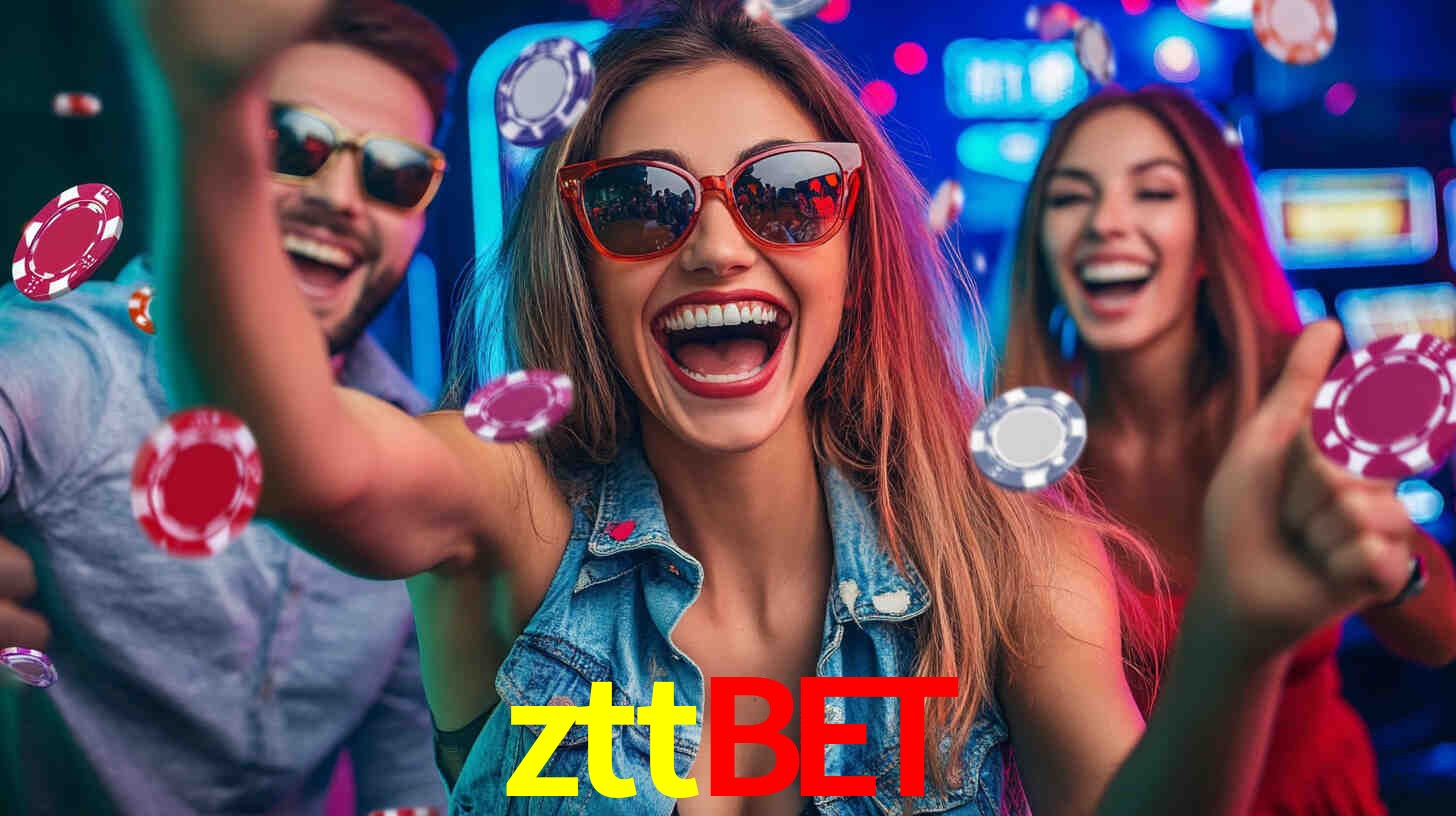 Explorando a Categoria de Eventos em Apostas na zttbet