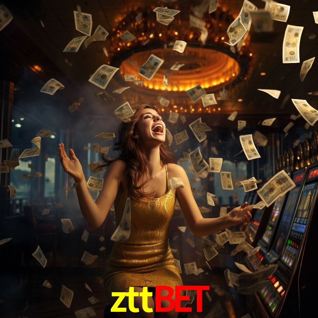 Live Casino zttbet