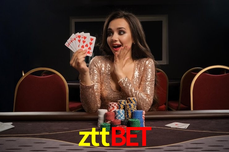 Jogos Exclusivos zttbet