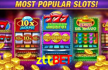 Descubra a Magia dos Jogos de Arcade no zttbet