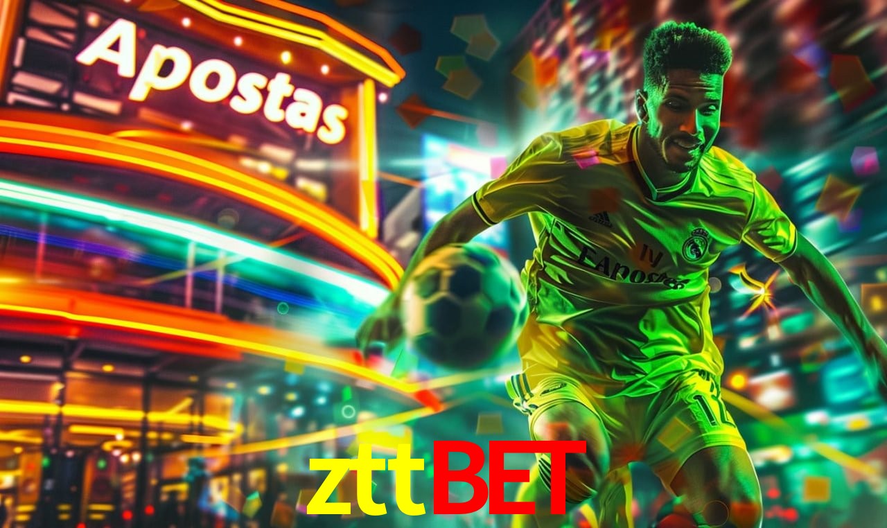 Login Seguro zttbet