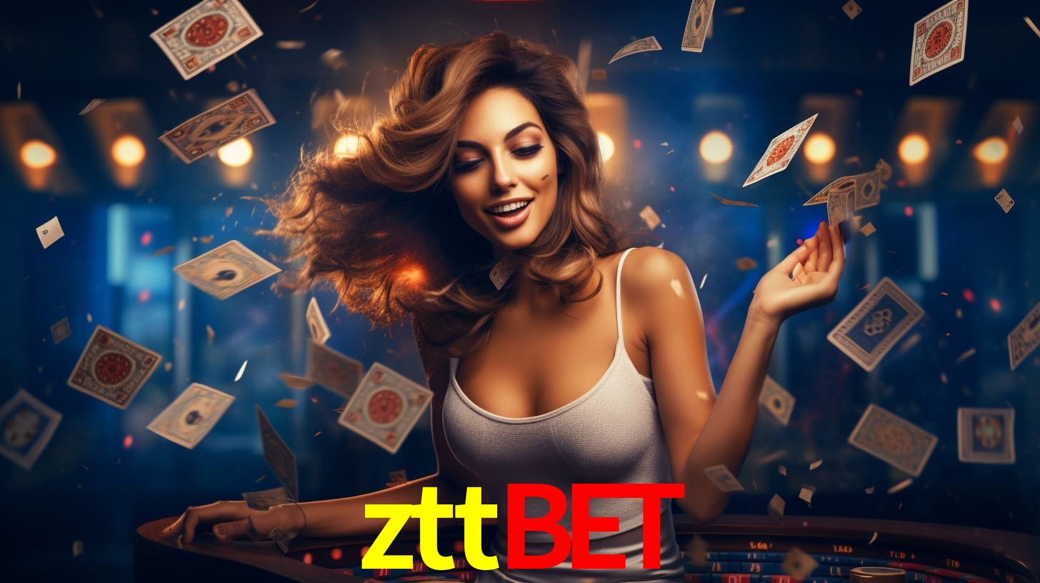 Blackjack Table zttbet