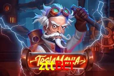Tecnologia da Plataforma zttbet
