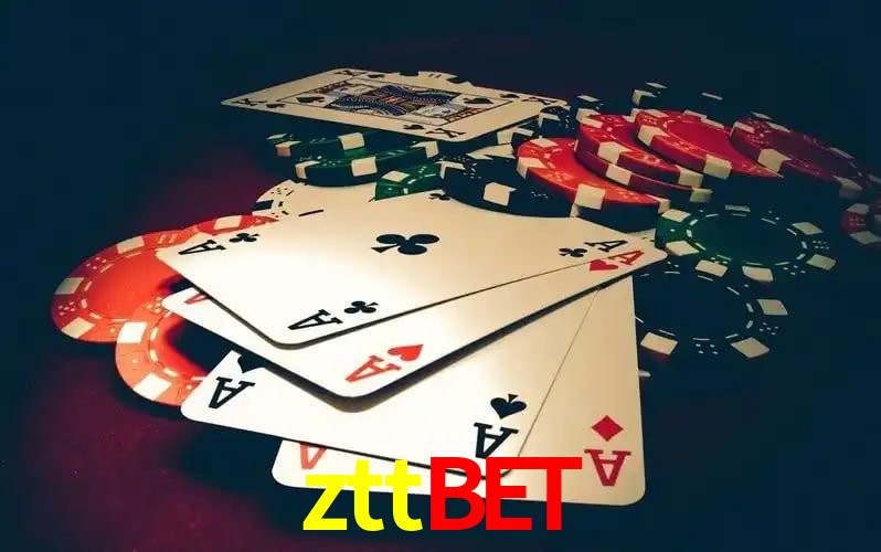 zttbet login