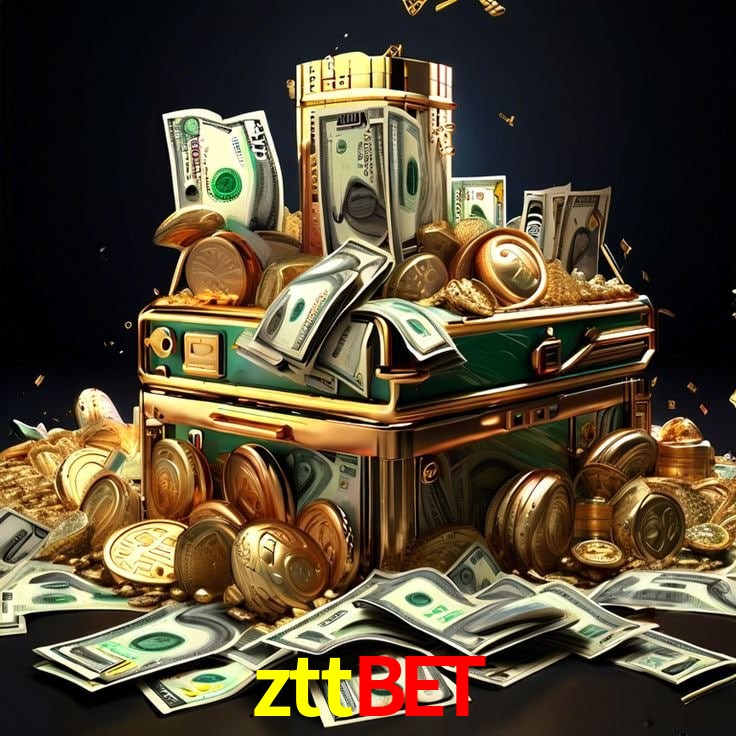 Recursos de Bônus zttbet