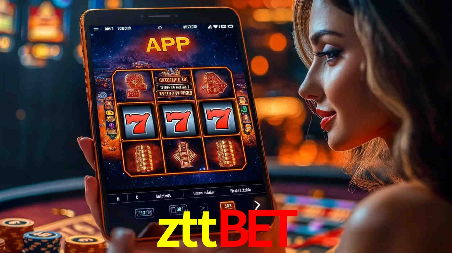 Welcome Bonus zttbet