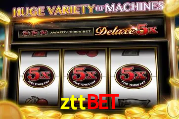 Descubra o Mundo do Cassino Online com zttbet