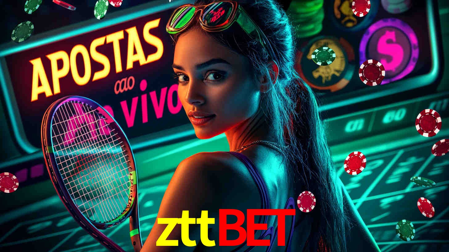 Explorando a Categoria de Eventos em Apostas na zttbet