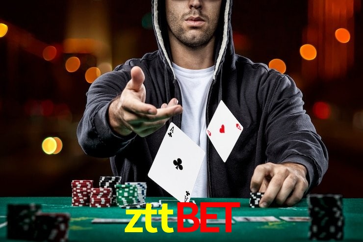 zttbet App Interface