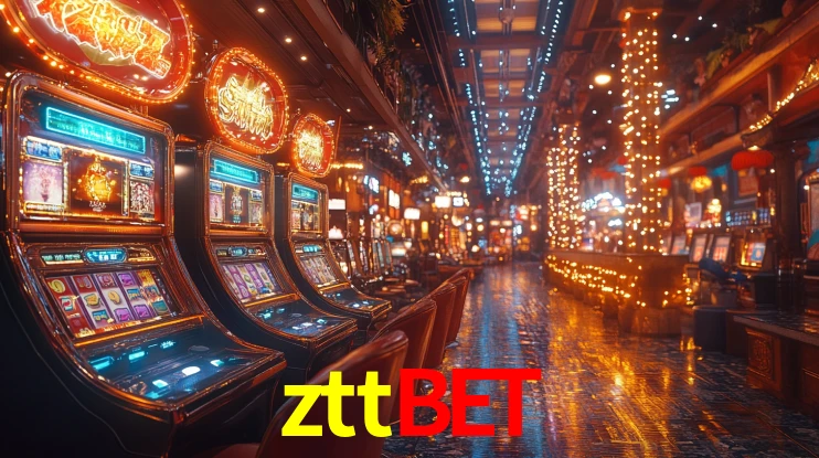 Live Casino zttbet