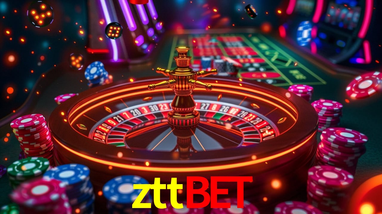 PIX Instantâneo zttbet