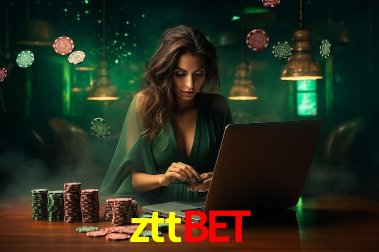 zttbet login