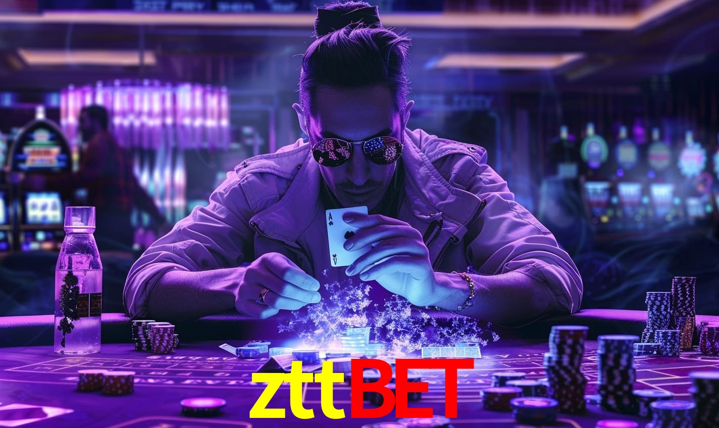 Slot Games zttbet