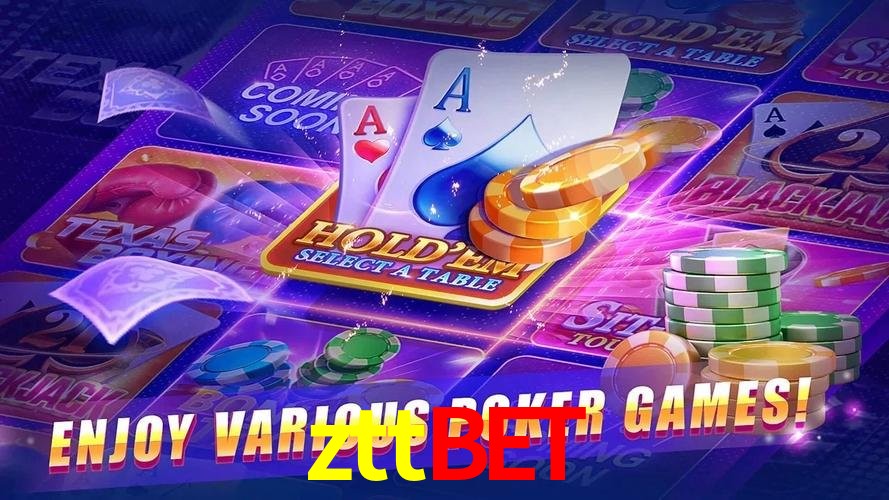 cassino zttbet