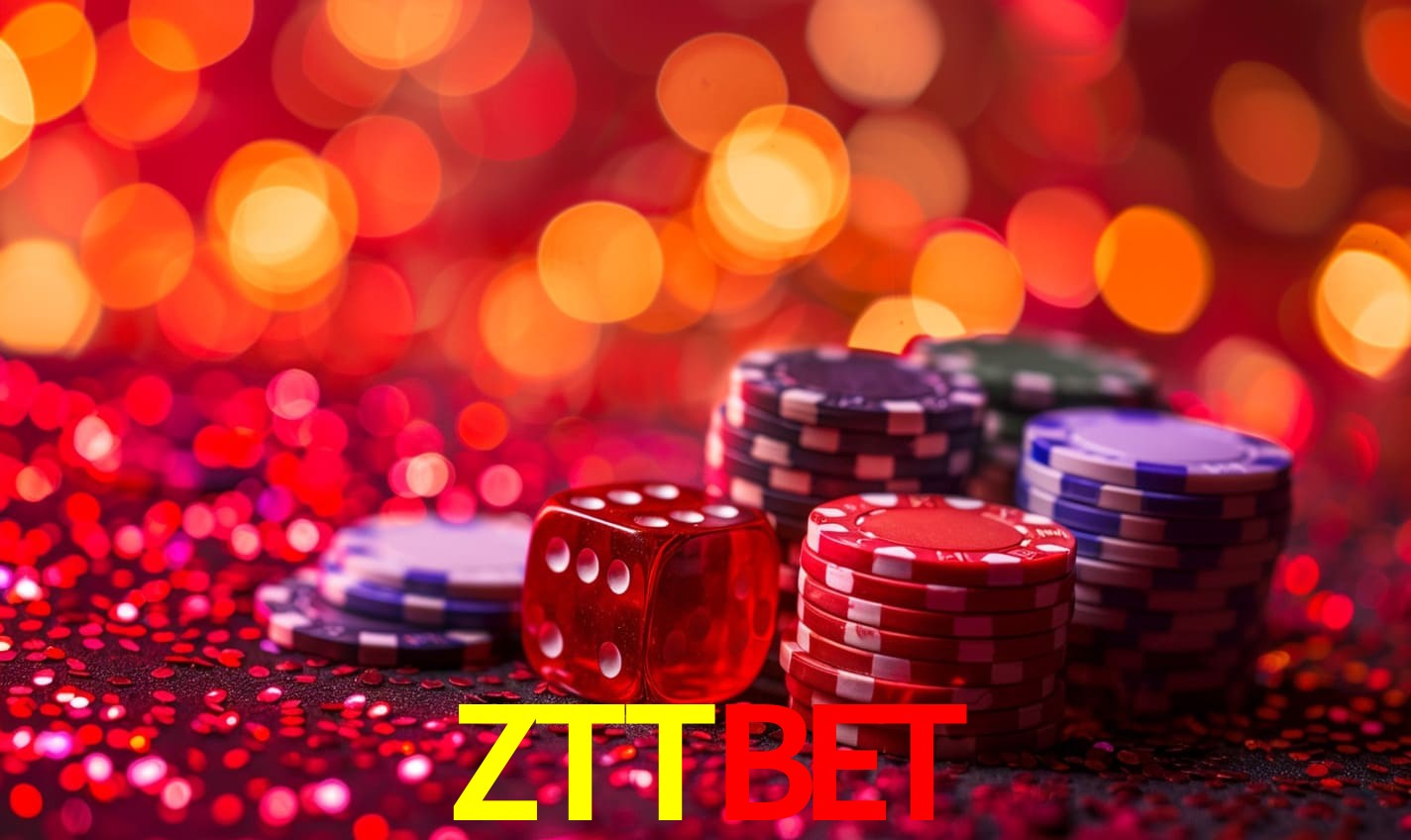 Experiência de Jogos ZTTBET