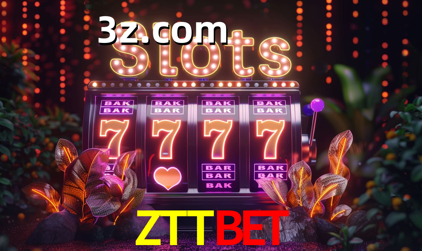 Experiência Promoções ZTTBET