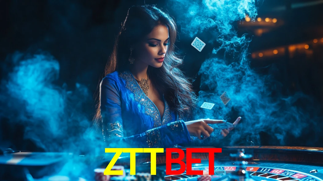 Jogos Certificados ZTTBET